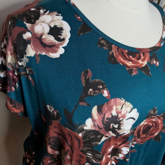 Reborn J Shirt Plus Size - Picture 5 of 5